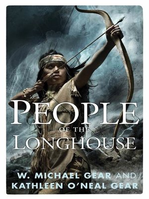 cover image of People of the Longhouse